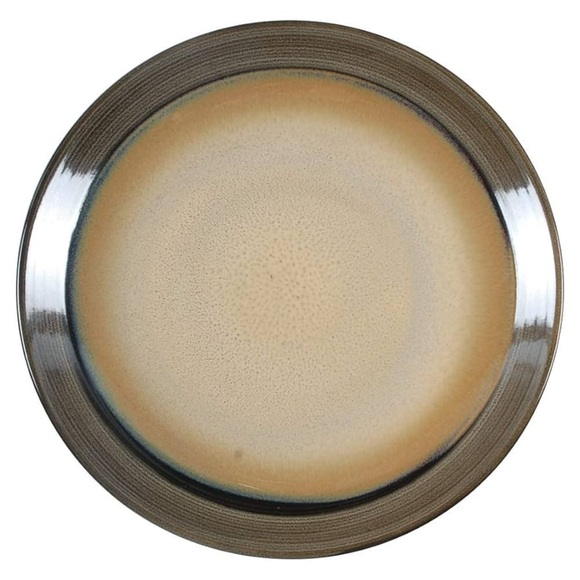 SET OF TWO Sango Roma Sage 4814 Dinner Plate 11” - Picture 1 of 4